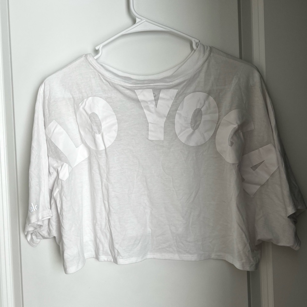 Never been worn